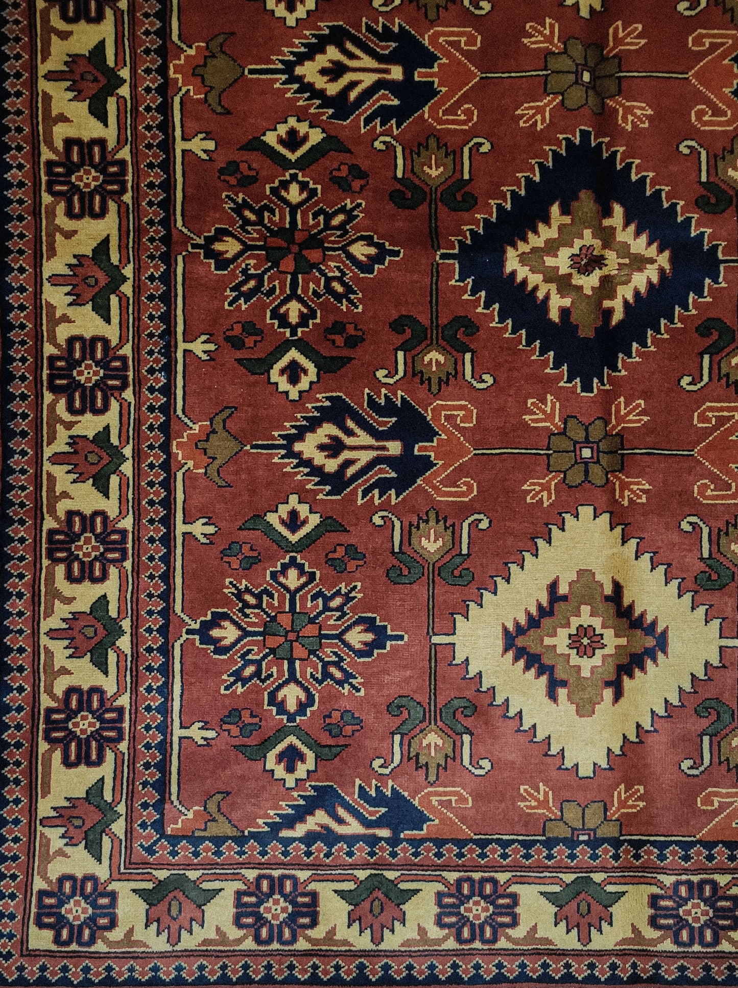 Garagai {AFGHAN}