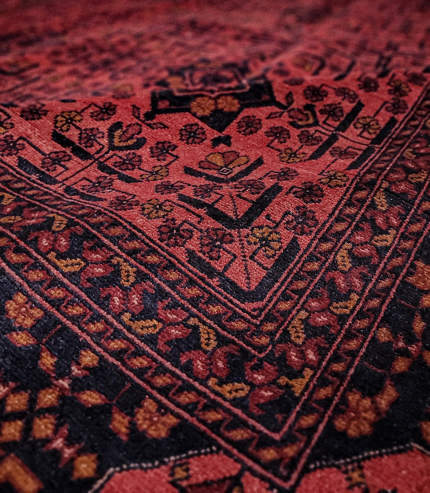 Khal Muhammadi {AFGHAN}