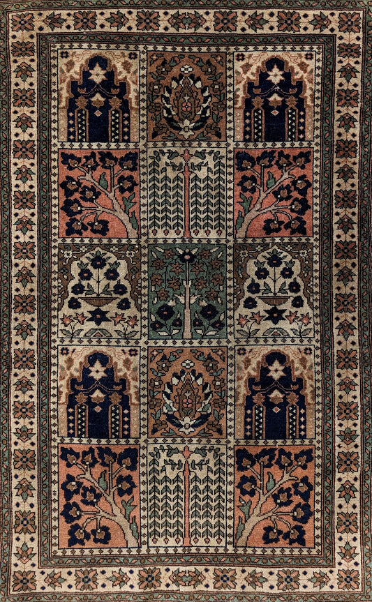 Kazak rug {GHALYA}