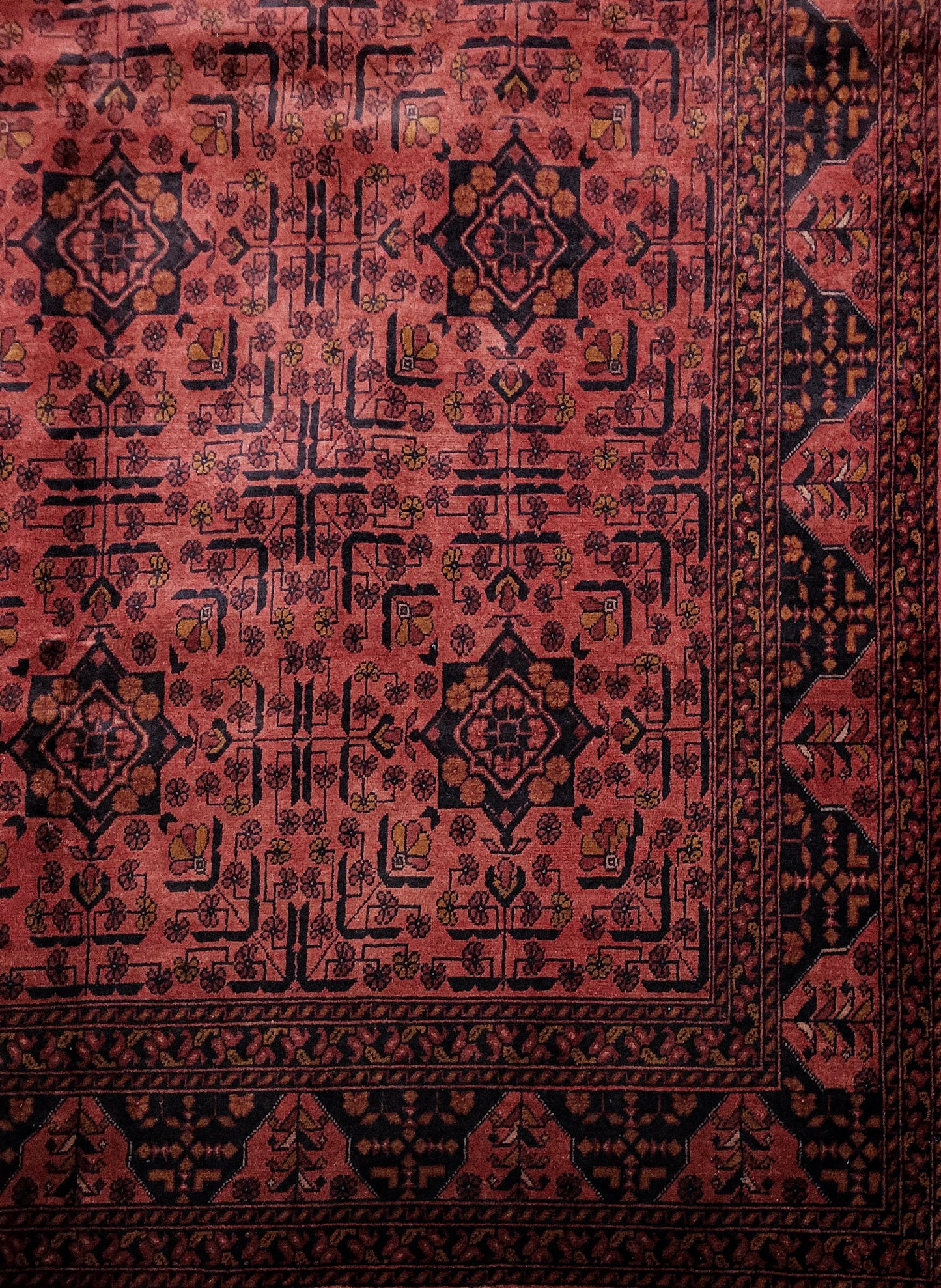 Khal Muhammadi {AFGHAN}