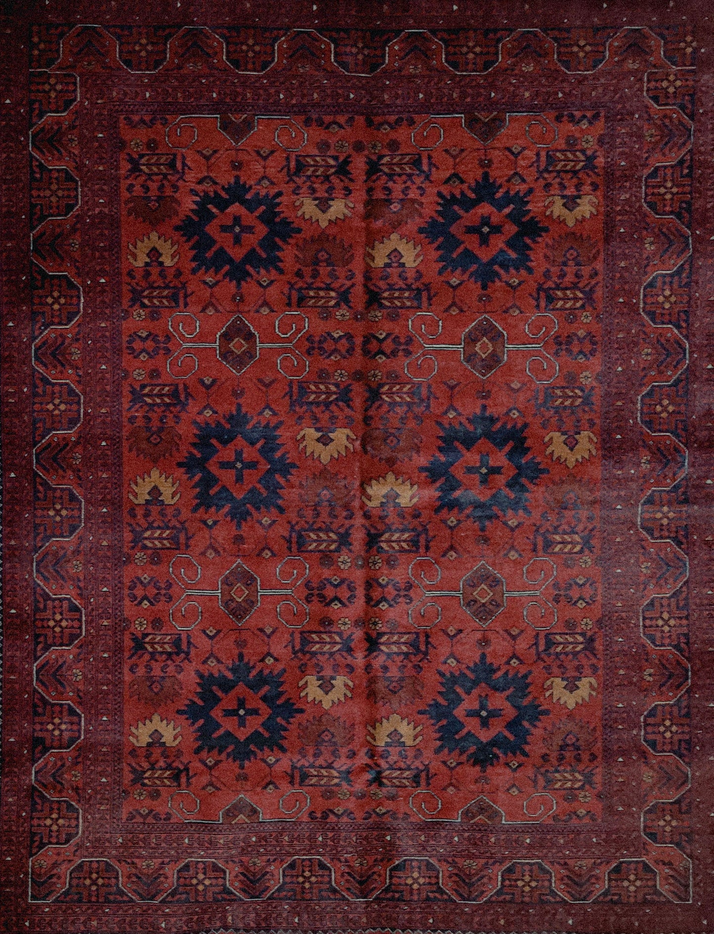 Khal Muhammadi {AFGHAN}