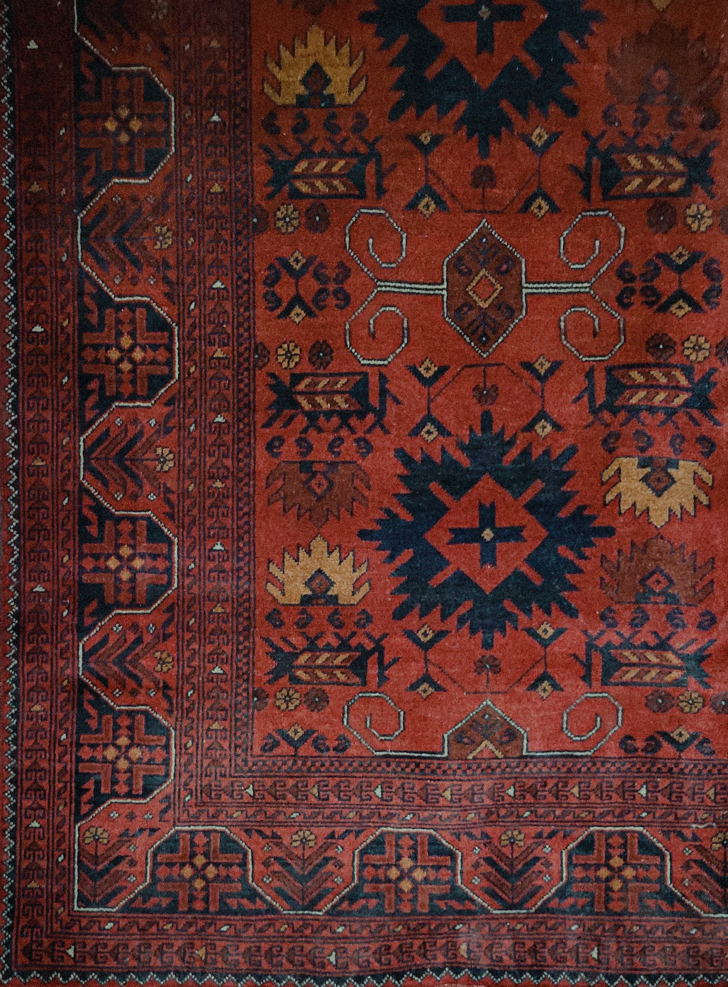 Khal Muhammadi {AFGHAN}