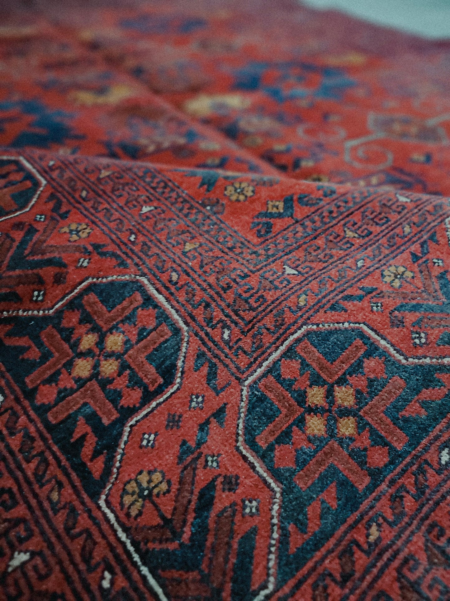 Khal Muhammadi {AFGHAN}