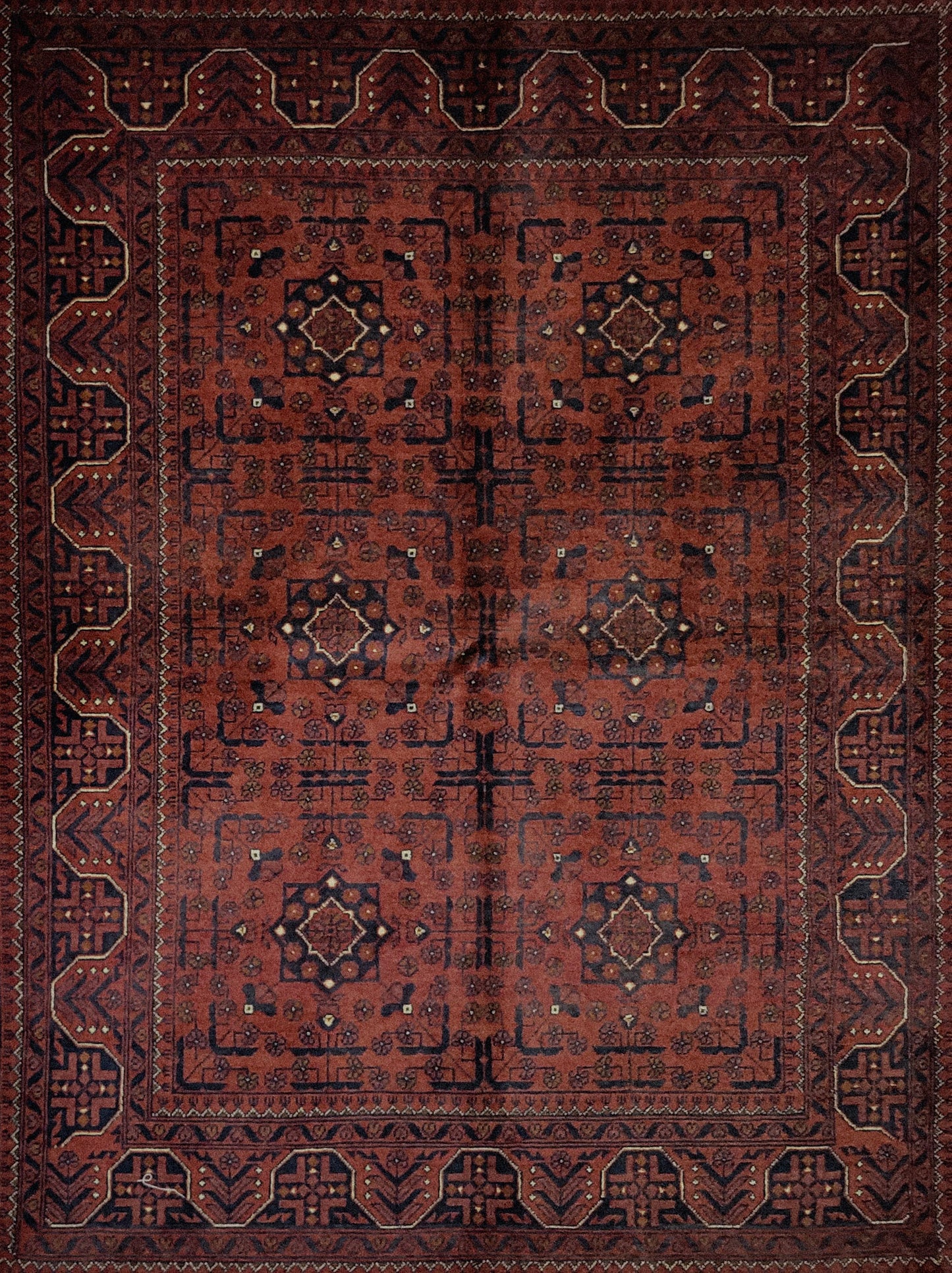 Khal Muhammadi {AFGHAN}