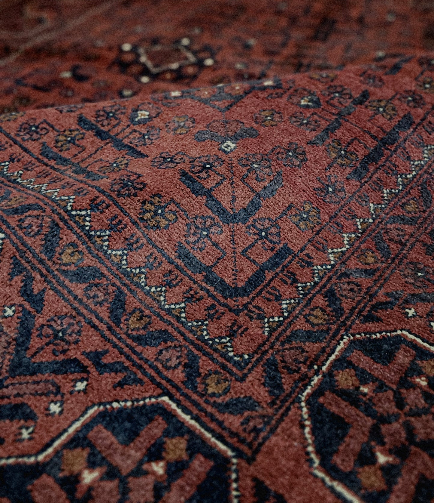 Khal Muhammadi {AFGHAN}